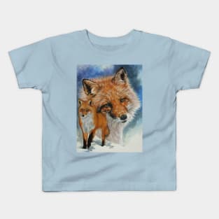 Cunning Kids T-Shirt